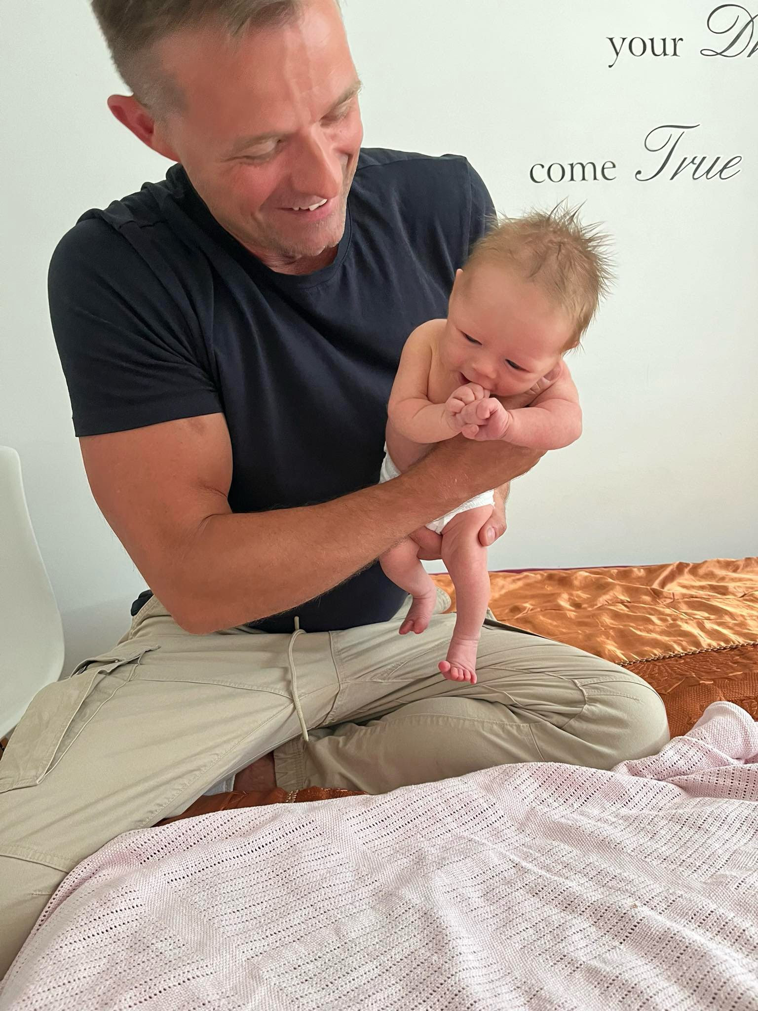 Integracja Odruchów