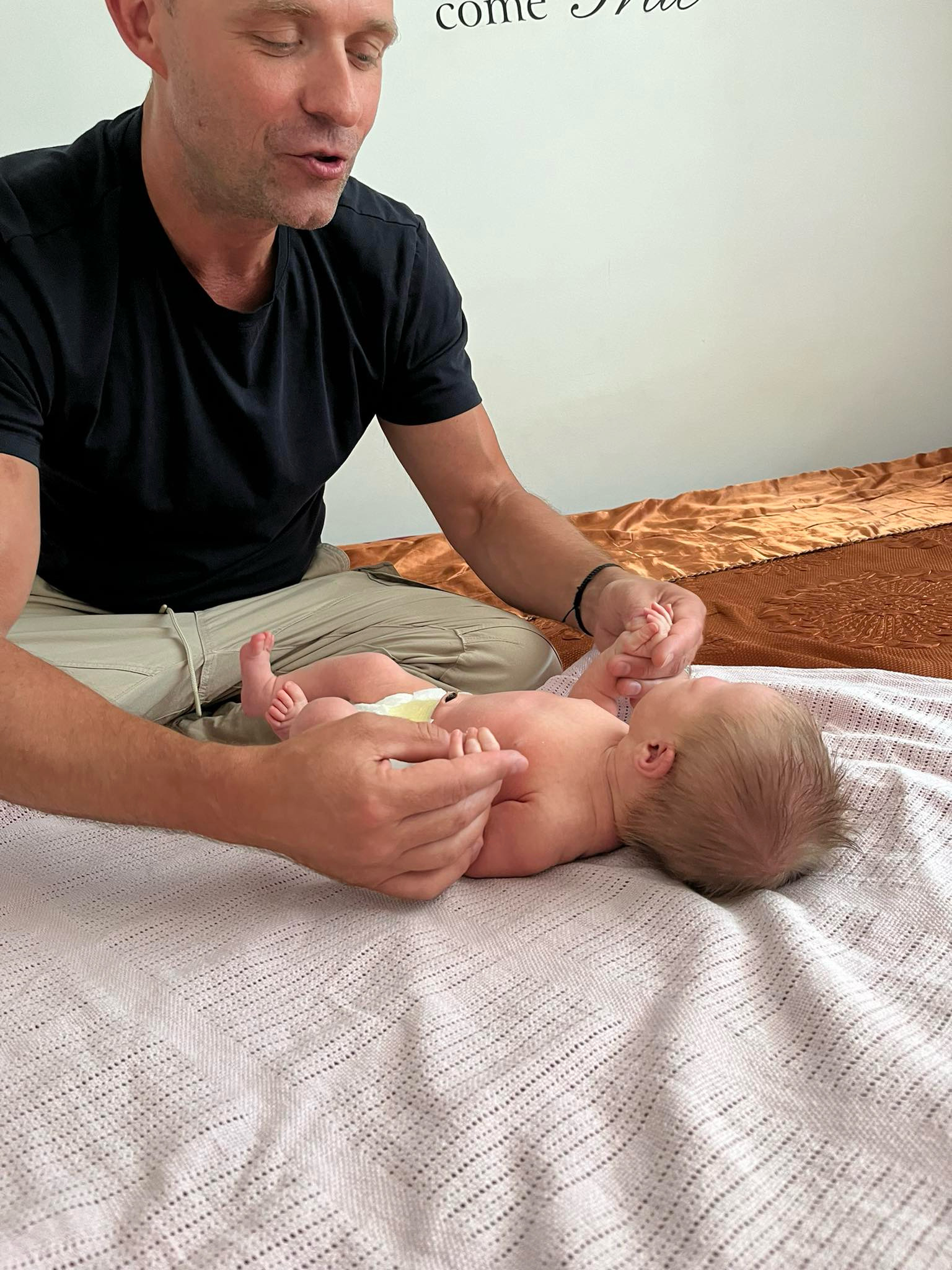 Integracja Odruchów